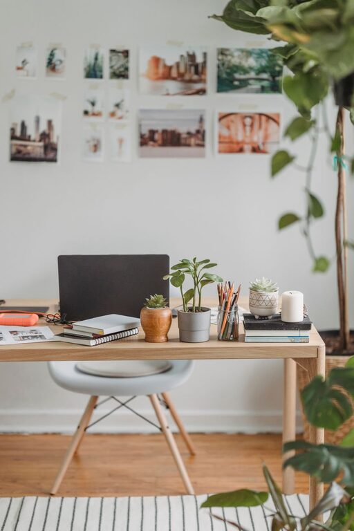 How to Refresh Your Workspace in Just Ten Minutes